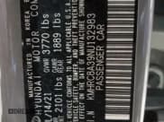 ✅ 2022 Hyundai Venue Limited • VIN: KMHRC8A39NU132983 • Lot: 44583025. Listed on Copart with 24,374 mi. Free auction sales archive from the USA and detailed vehicle history report at DreamBid. Image 13.