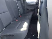 ✅ 2012 GMC Sierra 1500 SLE • VIN: 1GTR2VE76CZ211238 • Lot: 43597696. Wystawiony na IAAI z przebiegiem 243 315 mil. Bezpłatny archiwum sprzedaży aukcyjnych z USA i szczegółowy raport historii pojazdu na DreamBid. Zdjęcie 8.