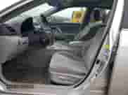 2011 Toyota Camry LE with VIN 4T1BF3EK3BU643033, listed as a Copart auction lot 86989285 with 202,480 mi miles and Clean title. Bid and sale history available at DreamBid. Image 7.