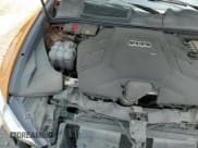 ✅ 2019 Audi Q8 Premium Plus • VIN: WA1EVAF15KD007349 • Лот: 62086555. Опубликован ранее на Copart с пробегом 90 333 миль. Бесплатный доступ к архиву аукционных продаж из США и подробный отчёт об истории автомобиля на DreamBid. Изображение 14.