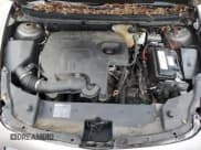 ✅ 2011 Chevrolet Malibu 1LS • VIN: 1G1ZB5E18BF116054 • Lot: 74463494. Listed on Copart with Not provided. Free auction sales archive from the USA and detailed vehicle history report at DreamBid. Image 11.