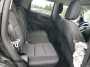 ✅ 2024 Ford Bronco Sport Big Bend • VIN: 3FMCR9B66RRE39124 • Lot: 90882125. Listed on Copart with 46,681 mi. Free auction sales archive from the USA and detailed vehicle history report at DreamBid. Image 11.