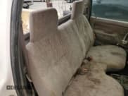 ✅ 2004 Toyota Tacoma • VIN: 5TENL42NX4Z396201 • Lot: 92459225. Wystawiony na Copart z przebiegiem 233 792 mil. Bezpłatny archiwum sprzedaży aukcyjnych z USA i szczegółowy raport historii pojazdu na DreamBid. Zdjęcie 10.