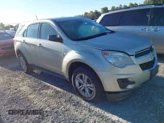 2013 Chevrolet Equinox LS с VIN 2GNALBEK2D1190225, выставлен на аукционе IAAI как лот 43501656 с пробегом 145 461 миль миль и . История ставок и продаж доступна на DreamBid. Изображение 1.
