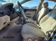 ✅ 2007 Hyundai Accent GLS • VIN: KMHCN46C87U112745 • Lot: 85742115. Listed on Copart with 165,738 mi. Free auction sales archive from the USA and detailed vehicle history report at DreamBid. Image 7.