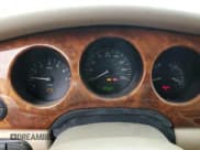 ✅ 2003 Jaguar XJ Vanden Plas • VIN: SAJDA24CX3LF55964 • Lot: 79812444. Listed on Copart with 173,281 mi. Free auction sales archive from the USA and detailed vehicle history report at DreamBid. Image 9.