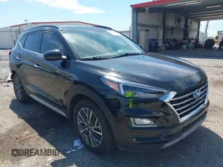 2021 Hyundai Tucson Ultimate с VIN KM8J33AL5MU335710, выставлен на аукционе IAAI как лот 42875341 с пробегом 78 619 миль миль и . История ставок и продаж доступна на DreamBid. Изображение 1.