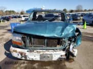 ✅ 1996 Ford F-150 • VIN: 2FTEF15Y7TCA00678 • Lot: 48039115. Listed on Copart with 133,268 mi. Free auction sales archive from the USA and detailed vehicle history report at DreamBid. Image 5.