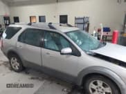 ✅ 2007 Ford Freestyle SEL • VIN: 1FMDK02177GA31566 • Лот: 43543141. Опубликован ранее на IAAI с пробегом 180 249 миль. Бесплатный доступ к архиву аукционных продаж из США и подробный отчёт об истории автомобиля на DreamBid. Изображение 13.