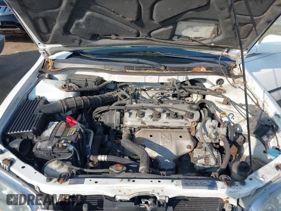 ✅ 1999 Honda Accord LX • VIN: 1HGCG5642XA118685 • Лот: 43435242. Опубликован ранее на IAAI с пробегом 117 462 миль. Бесплатный доступ к архиву аукционных продаж из США и подробный отчёт об истории автомобиля на DreamBid. Изображение 10.