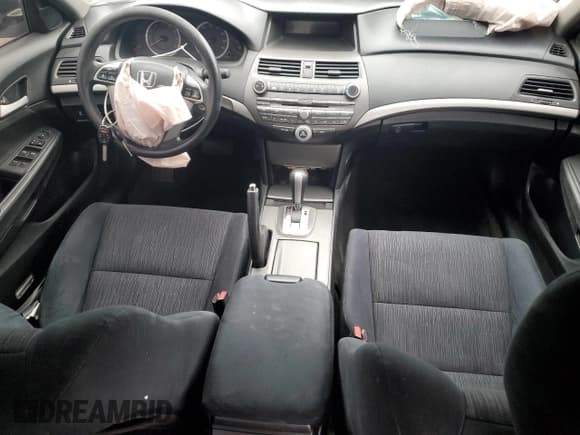 ✅ 2012 Honda Accord LX Premium • VIN: 1HGCP2F40CA127247 • Lot: 91246945. Wystawiony na Copart z przebiegiem 110 272 mil. Bezpłatny archiwum sprzedaży aukcyjnych z USA i szczegółowy raport historii pojazdu na DreamBid. Zdjęcie 8.