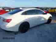 2020 Chevrolet Malibu LT with VIN 1G1ZD5ST8LF066550, listed as a IAAI auction lot 40651818 with Not provided miles and . Bid and sale history available at DreamBid. Image 4.