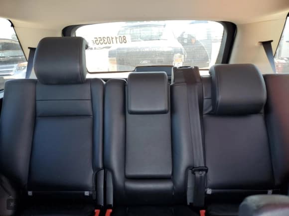 ✅ 2013 Land Rover Range Rover Sport HSE • VIN: SALSF2D43DA761842 • Lot: 80110355. Listed on Copart with 114,024 mi. Free auction sales archive from the USA and detailed vehicle history report at DreamBid. Image 10.