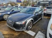 ✅ 2013 Audi allroad A4 Premium • VIN: WA19FAFL9DA220535 • Lot: 84418364. Wystawiony na Copart z przebiegiem 174 896 mil. Bezpłatny archiwum sprzedaży aukcyjnych z USA i szczegółowy raport historii pojazdu na DreamBid. Zdjęcie 2.