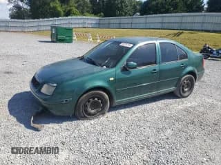 ✅ 1999 Volkswagen Jetta GL • VIN: 3VWRA29MXXM025661 • Lot: 80220795. Wystawiony na Copart z przebiegiem 268 880 mil. Bezpłatny archiwum sprzedaży aukcyjnych z USA i szczegółowy raport historii pojazdu na DreamBid. Zdjęcie 1.