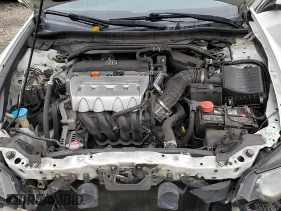 ✅ 2012 Acura TSX Special Edition • VIN: JH4CU2F86CC010334 • Lot: 90707055. Listed on Copart with 133,516 mi. Free auction sales archive from the USA and detailed vehicle history report at DreamBid. Image 11.