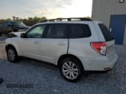 ✅ 2013 Subaru Forester X Premium • VIN: JF2SHADCXDH400667 • Lot: 80788055. Listed on Copart with 90,714 mi. Free auction sales archive from the USA and detailed vehicle history report at DreamBid. Image 2.