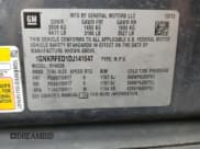 ✅ 2013 Chevrolet Traverse LS • VIN: 1GNKRFED1DJ141647 • Lot: 71841534. Wystawiony na Copart z przebiegiem 209 534 mil. Bezpłatny archiwum sprzedaży aukcyjnych z USA i szczegółowy raport historii pojazdu na DreamBid. Zdjęcie 13.