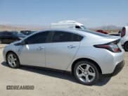 ✅ 2018 Chevrolet Volt LT • VIN: 1G1RC6S52JU143464 • Lot: 62763844. Wystawiony na Copart z przebiegiem 46 127 mil. Bezpłatny archiwum sprzedaży aukcyjnych z USA i szczegółowy raport historii pojazdu na DreamBid. Zdjęcie 2.