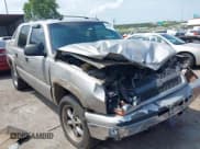 ✅ 2005 Chevrolet Avalanche LS • VIN: 3GNEC12Z65G174292 • Lot: 42823011. Listed on IAAI with Not provided. Free auction sales archive from the USA and detailed vehicle history report at DreamBid. Image 1.