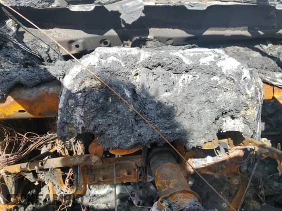 2022 Toyota Camry Hybrid SE with VIN 4T1T31AK7NU035639, listed as a Copart auction lot 70134065 with Not provided miles and Non repairable. Bid and sale history available at DreamBid. Image 9.