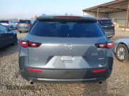 ✅ 2025 Mazda CX-50 S Premium • VIN: 7MMVABDMXSN381566 • Lot: 43696618. Listed on IAAI with 7,095 mi. Free auction sales archive from the USA and detailed vehicle history report at DreamBid. Image 16.