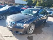 ✅ 2013 Chrysler 300 C • VIN: 2C3CCAEG6DH620230 • Lot: 43610588. Listed on IAAI with 238,563 mi. Free auction sales archive from the USA and detailed vehicle history report at DreamBid. Image 17.