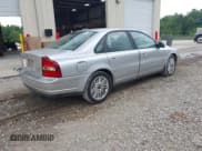 ✅ 2003 Volvo S80 2.9L • VIN: YV1TS92D231310509 • Lot: 42460419. Listed on IAAI with 140,259 mi. Free auction sales archive from the USA and detailed vehicle history report at DreamBid. Image 4.