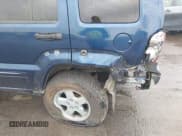 ✅ 2004 Jeep Liberty Limited • VIN: 1J4GL58K94W300593 • Lot: 42159169. Listed on IAAI with 128,613 mi. Free auction sales archive from the USA and detailed vehicle history report at DreamBid. Image 6.