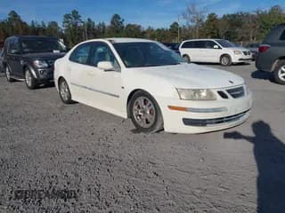 ✅ 2007 Saab 9-3 • VIN: YS3FD49YX71104720 • Lot: 43749545. Wystawiony na IAAI z przebiegiem 132 480 mil. Bezpłatny archiwum sprzedaży aukcyjnych z USA i szczegółowy raport historii pojazdu na DreamBid. Zdjęcie 1.