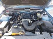 ✅ 2006 Ford Mustang GT Deluxe • VIN: 1ZVFT82H365136022 • Lot: 43614937. Wystawiony na IAAI z przebiegiem 69 894 mil. Bezpłatny archiwum sprzedaży aukcyjnych z USA i szczegółowy raport historii pojazdu na DreamBid. Zdjęcie 10.