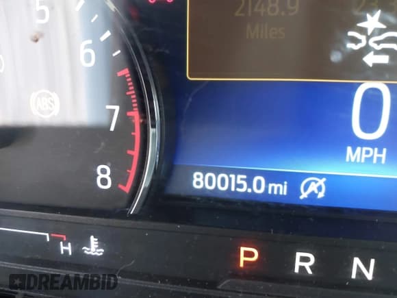 ✅ 2021 Ford Explorer Limited • VIN: 1FMSK7FHXMGB27856 • Лот: 43808186. Опубликован ранее на IAAI с пробегом 80 015 миль. Бесплатный доступ к архиву аукционных продаж из США и подробный отчёт об истории автомобиля на DreamBid. Изображение 15.