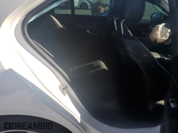 ✅ 2020 Mercedes-Benz C 300 • VIN: WDDWF8DB5LR526066 • Lot: 54764535. Listed on Copart with Not provided. Free auction sales archive from the USA and detailed vehicle history report at DreamBid. Image 10.