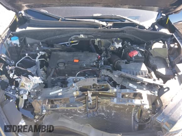 ✅ 2023 Honda HR-V LX • VIN: 3CZRZ1H39PM708802 • Lot: 43448926. Wystawiony na IAAI z przebiegiem 58 873 mil. Bezpłatny archiwum sprzedaży aukcyjnych z USA i szczegółowy raport historii pojazdu na DreamBid. Zdjęcie 10.