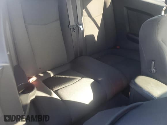 ✅ 2010 Chrysler Sebring Touring • VIN: 1C3BC5ED3AN129951 • Лот: 87276275. Опубликован ранее на Copart с пробегом 56 589 миль. Бесплатный доступ к архиву аукционных продаж из США и подробный отчёт об истории автомобиля на DreamBid. Изображение 10.