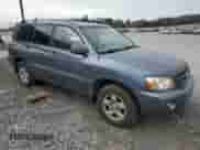 2007 Toyota Highlander w/3rd Row with VIN JTEDD21A970169478, listed as a Copart auction lot 43413245 with 178,211 mi miles and Salvage title. Bid and sale history available at DreamBid. Image 4.