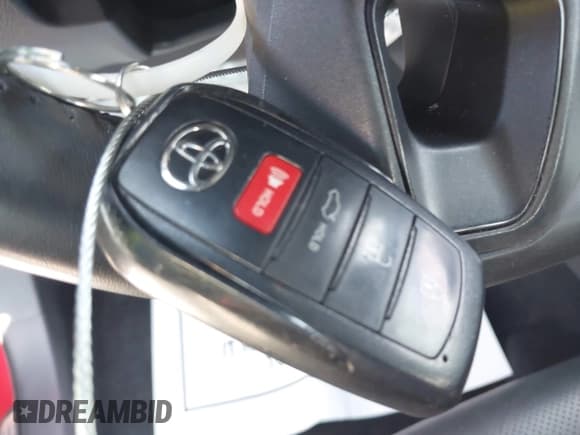 ✅ 2023 Toyota Crown Limited • VIN: JTDAAAAF6P3016741 • Lot: 43333911. Listed on IAAI with 64,991 mi. Free auction sales archive from the USA and detailed vehicle history report at DreamBid. Image 11.