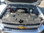 ✅ 2012 Chevrolet Silverado 2500HD Work Truck • VIN: 1GC2KVCGXCZ323948 • Lot: 66204195. Wystawiony na Copart z przebiegiem 359 008 mil. Bezpłatny archiwum sprzedaży aukcyjnych z USA i szczegółowy raport historii pojazdu na DreamBid. Zdjęcie 11.