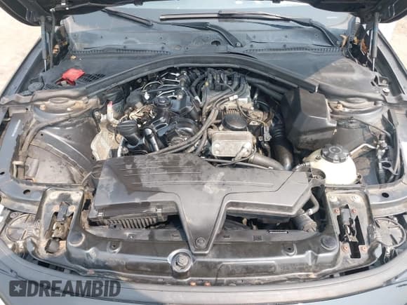 ✅ 2014 BMW 4 Series 428i xDrive • VIN: WBA3N5C50EF717437 • Lot: 42903930. Listed on IAAI with 177,996 mi. Free auction sales archive from the USA and detailed vehicle history report at DreamBid. Image 10.