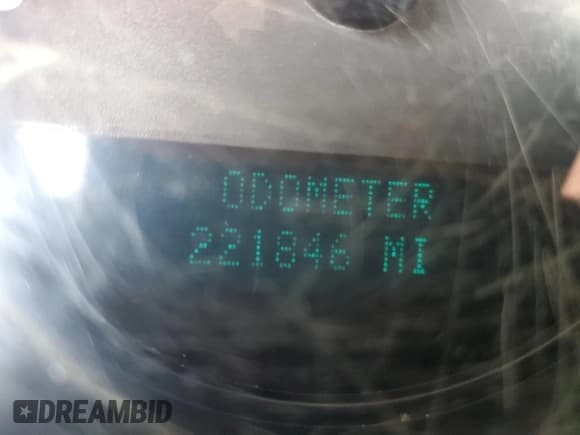 ✅ 2013 Chevrolet Silverado 2500HD Work Truck • VIN: 1GC0KVCG4DF173698 • Lot: 52408165. Listed on Copart with 221,846 mi. Free auction sales archive from the USA and detailed vehicle history report at DreamBid. Image 9.