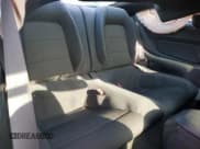 ✅ 2016 Ford Mustang V6 • VIN: 1FA6P8AM3G5219026 • Lot: 59276085. Listed on Copart with 36,269 mi. Free auction sales archive from the USA and detailed vehicle history report at DreamBid. Image 10.