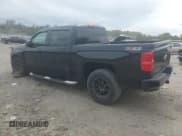 ✅ 2017 Chevrolet Silverado 1500 LT • VIN: 3GCUKREC1HG199814 • Лот: 71419184. Опубликован ранее на Copart с пробегом Не указан. Бесплатный доступ к архиву аукционных продаж из США и подробный отчёт об истории автомобиля на DreamBid. Изображение 2.