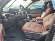 ✅ 2024 Kia Telluride SX • VIN: 5XYP54GC5RG554584 • Lot: 80985525. Listed on Copart with 3,785 mi. Free auction sales archive from the USA and detailed vehicle history report at DreamBid. Image 7.