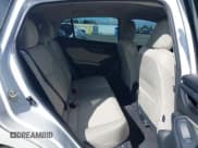 ✅ 2020 Subaru Impreza Premium • VIN: 4S3GTAV62L3704812 • Lot: 41939335. Listed on IAAI with 71,701 mi. Free auction sales archive from the USA and detailed vehicle history report at DreamBid. Image 8.