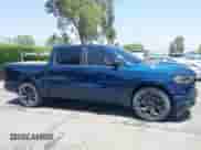 2024 Ram 1500 Limited с VIN 1C6SRFHT0RN162816, выставлен на аукционе IAAI как лот 42348120 с пробегом 16 278 миль миль и . История ставок и продаж доступна на DreamBid. Изображение 13.