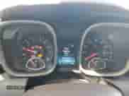 2015 Chevrolet Malibu LT z VIN 1G11D5SL8FF294243, wystawiony jako Copart lot #85724355 z przebiegiem 52 447 mil mil oraz Szkoda całkowita • Salvage title. Historia ofert i sprzedaży dostępna na DreamBid. Obrazek 9.