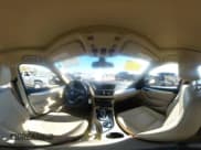 ✅ 2014 BMW X1 xDrive28i • VIN: WBAVL1C58EVY16097 • Lot: 43637391. Wystawiony na IAAI z przebiegiem 100 622 mil. Bezpłatny archiwum sprzedaży aukcyjnych z USA i szczegółowy raport historii pojazdu na DreamBid. Zdjęcie 19.