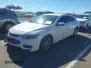 ✅ 2016 Chevrolet Malibu LT • VIN: 1G1ZE5ST1GF285241 • Lot: 43466743. Wystawiony na IAAI z przebiegiem 157 547 mil mil. Skorzystaj z bezpłatnego archiwum sprzedaży aukcyjnych z USA i zobacz szczegółowy raport historii pojazdu na DreamBid. Zdjęcie 2.