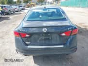 ✅ 2019 Nissan Altima SV • VIN: 1N4BL4DV8KC128751 • Lot: 43410821. Listed on IAAI with 91,648 mi. Free auction sales archive from the USA and detailed vehicle history report at DreamBid. Image 16.