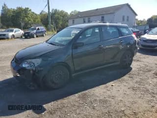 ✅ 2005 Toyota Matrix STD • VIN: 2T1LR32E15C424796 • Lot: 81022585. Listed on Copart with 217,644 mi. Free auction sales archive from the USA and detailed vehicle history report at DreamBid. Image 1.